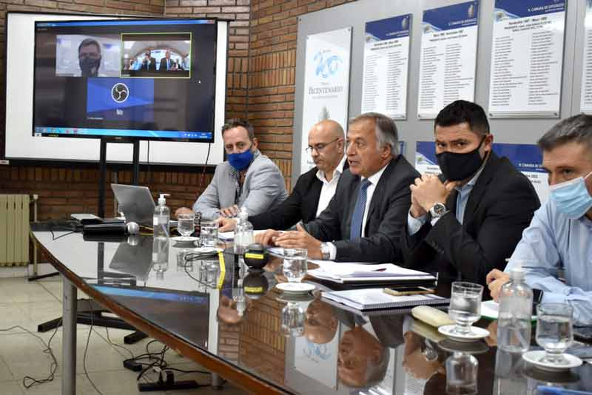 Presupuesto del Ministerio Público Fiscal: quieren sumar hasta 15 nuevos psicólogos