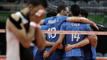 ¡Vamos los pibes! Argentina intentará dar el batacazo ante Brasil en cuartos