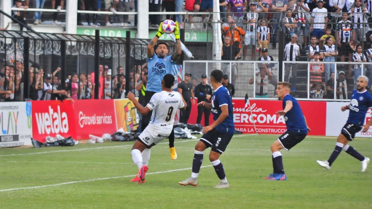 Independiente Rivadavia jugará en la 3ª fecha en el Gargantini, junto a sus hinchas.