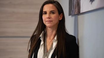 Mercedes Rus ¿se ve como candidata a gobernadora?