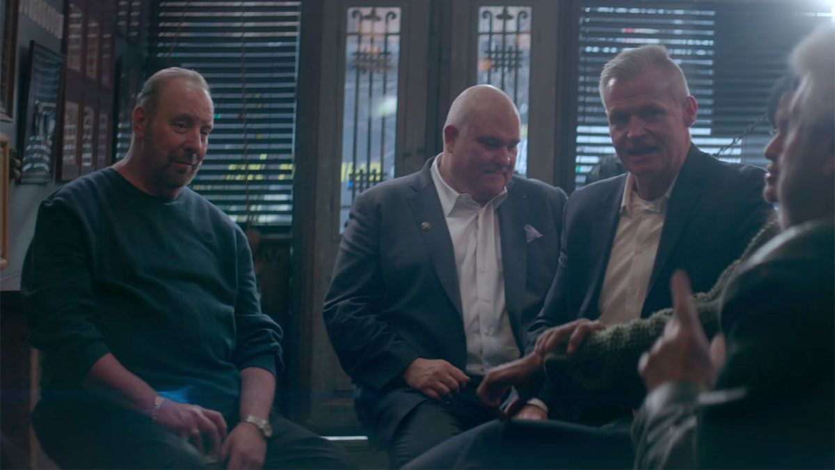 La serie de Netflix y su segunda temporada la rompe, a horas de su estreno.