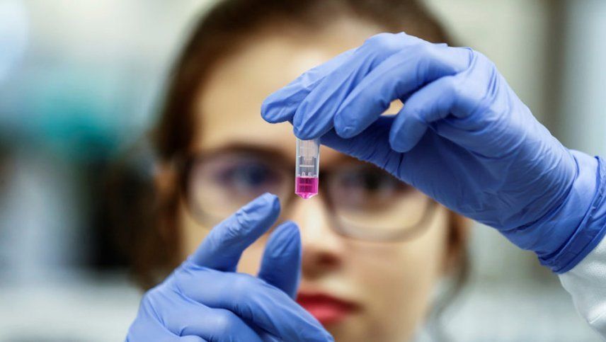 HBO rodará una serie sobre la búsqueda de una vacuna contra el coronavirus