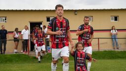 FADEP este domingo visitará a Estudiantes en San Luis, en la primera final de la Región Cuyo del Torneo Regional Amateur. FADEP este domingo visitará a Estudiantes en San Luis, en la primera final de la Región Cuyo del Torneo Regional Amateur.