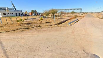 Quiénes son los dueños de las 90 hectáreas que buscan expropiar para el polo logístico de la Ruta 7