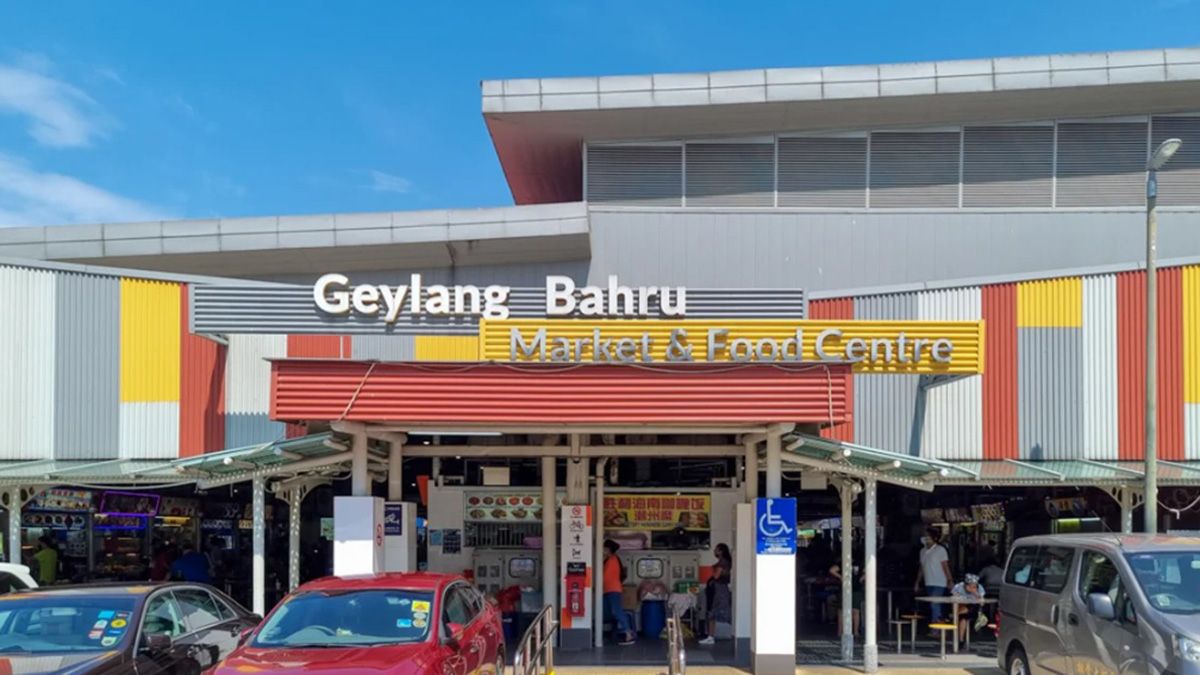 Masacre en Singapur: mataron a cuatro niños en Reyes y jamás se supo nada