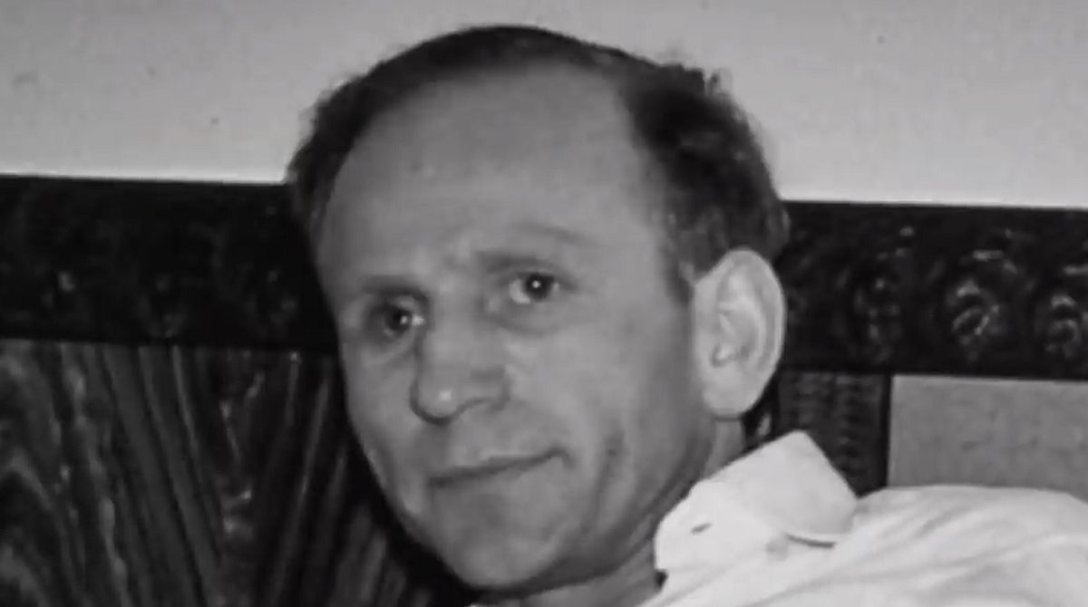 Algunos testigos aseguraron que Paul Schäfer era como Adolf Hitler.