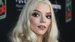 Anya Taylor-Joy. La gran estrella de Hollywood brilla en la cinta El hombre del norte. 