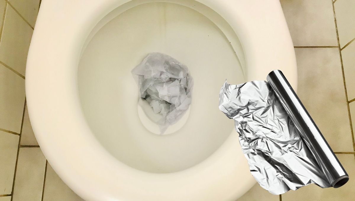 Este truco casero es desconocido por muchas personas. 