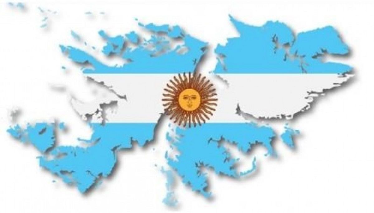 El  10 de junio se conmemora el Día de la Afirmación de los Derechos Argentinos sobre las Malvinas.