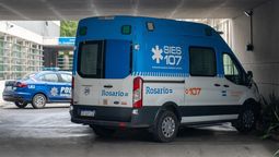 Asesinó a su padrastro de 25 puñaladas porque no le dio plata para comprar drogas.