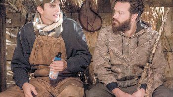 Danny Masterson: 
