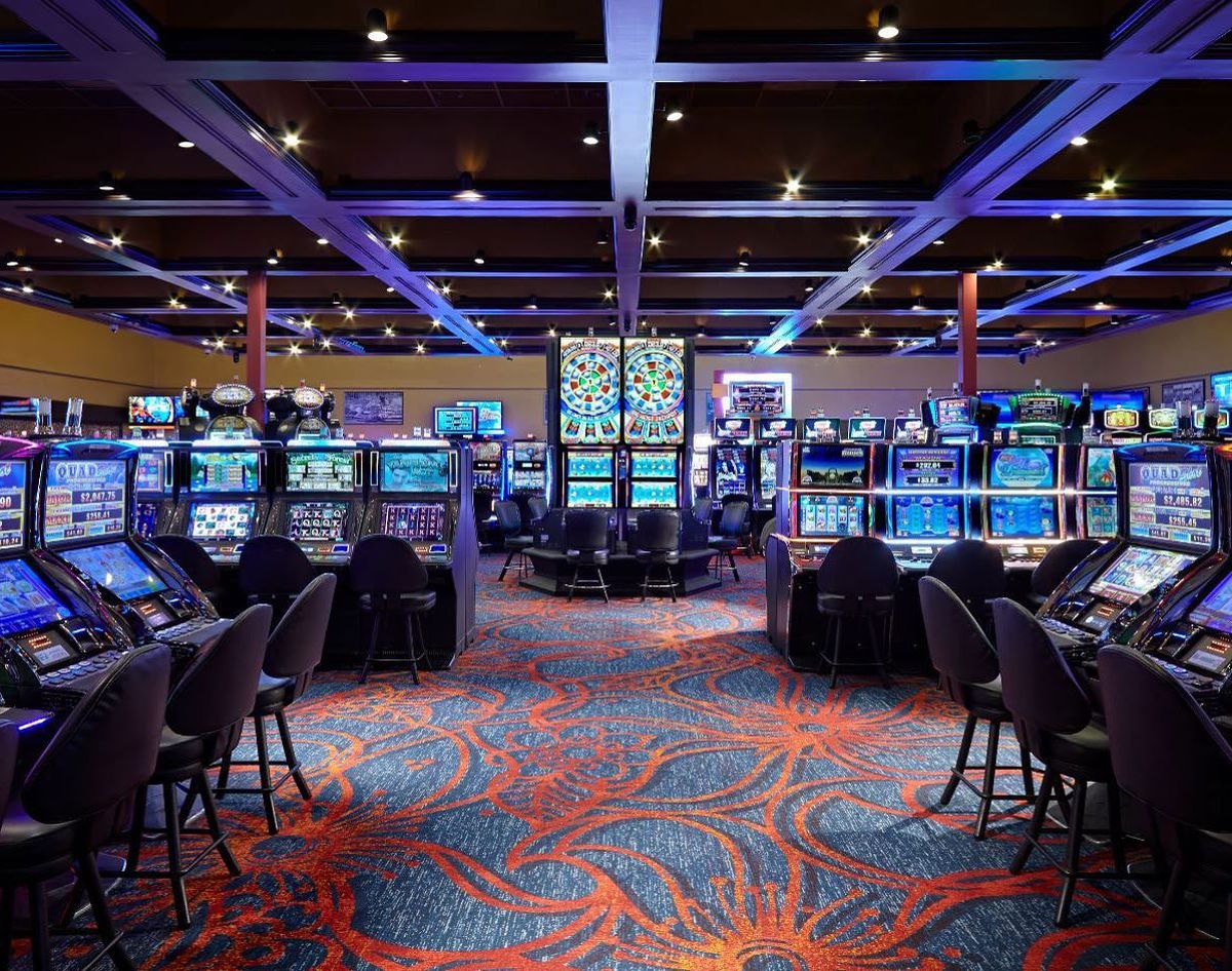 El casino, finalmente, pagó el premio al destrabarse la situación del hombre cubano. El casino, finalmente, pagó el premio al destrabarse la situación del hombre cubano.