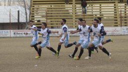 Déjà vu: el CEC venció a Godoy Cruz por penales y es campeón