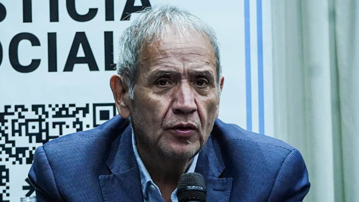 El mendocino Sergio Palazzo, diputado nacional por la Provincia de Buenos Aires. El mendocino Sergio Palazzo, diputado nacional por la Provincia de Buenos Aires.