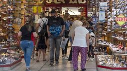 Desde el CECITyS informaron la metodología de trabajo de los locales de la capital de Mendoza.