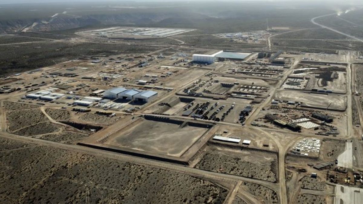 La mina de Potasio Río Colorado ya tiene interesados en invertir