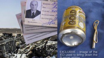 El Estado islámico aseguró que con una bomba casera hizo volar el avión ruso