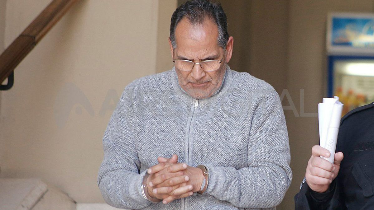 Femicidio: asesinó a golpes a su pareja y fue condenado a prisión perpetua