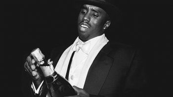 Puff Daddy celebra aniversario regalando música gratis