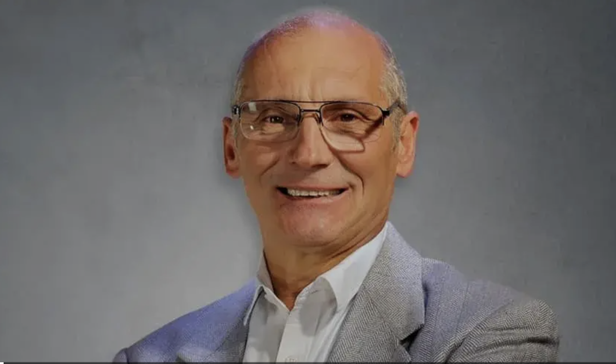En San Rafael, por caso, ya probó suerte como candidato el pastor Víctor Doroschuk. En San Rafael, por caso, ya probó suerte como candidato el pastor Víctor Doroschuk.
