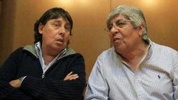 Camioneros organiza con las CTA un paro de 36 horas