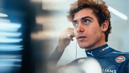 Franco Colapinto podría quedars en la Fórmula 1 en 2025.&nbsp;