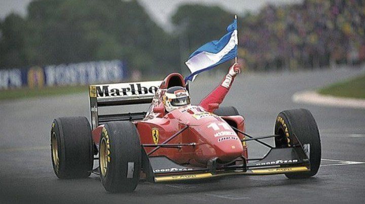 ¿Vuelve la Fórmula 1 a la Argentina?