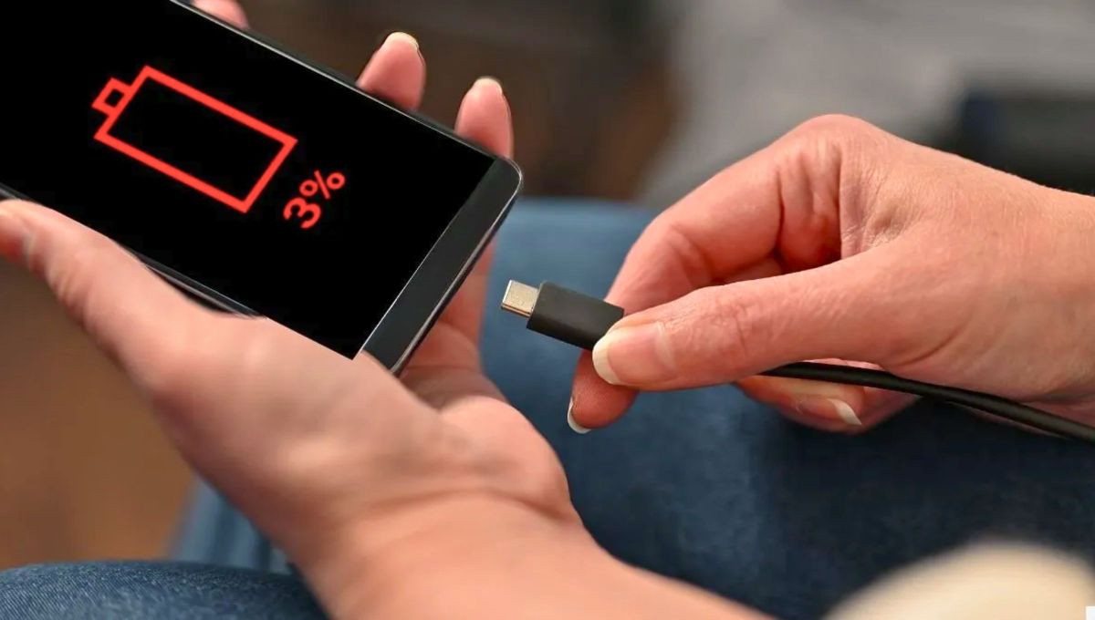 Hacer que la batería de tu celular dure más de 24 horas es posible gracias a estos trucos