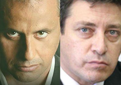 Jorge Rial se encarnizó al aire con el mendocino vocero de Cobos: Julio Paz, sos un patotero