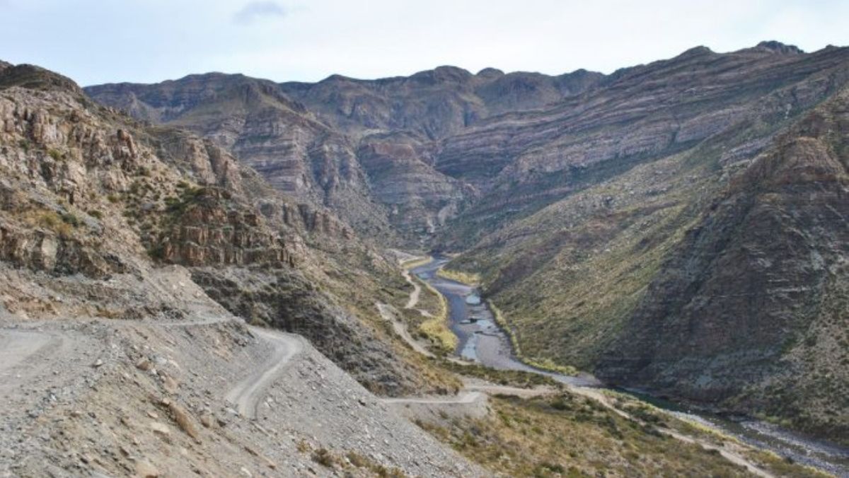 El Gobierno cree que no encontrará trabas jurídicas para completar la construcción en los próximos años.