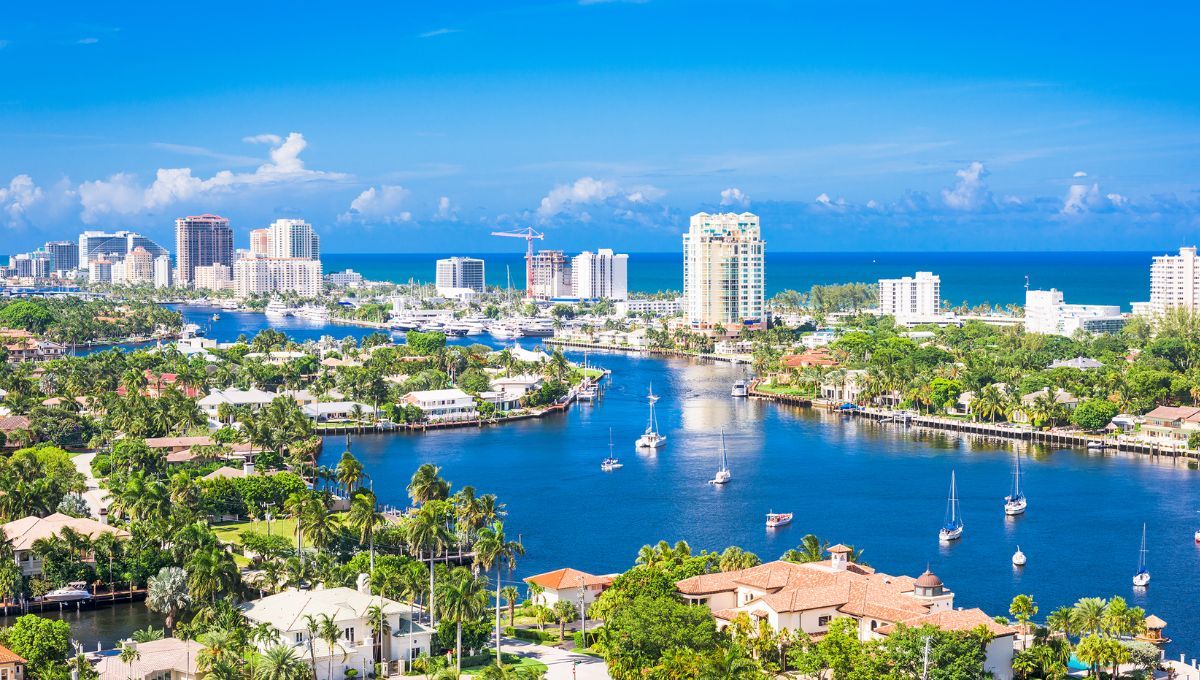 Florida tiene muchos atractivos, pero también algunos problemas.