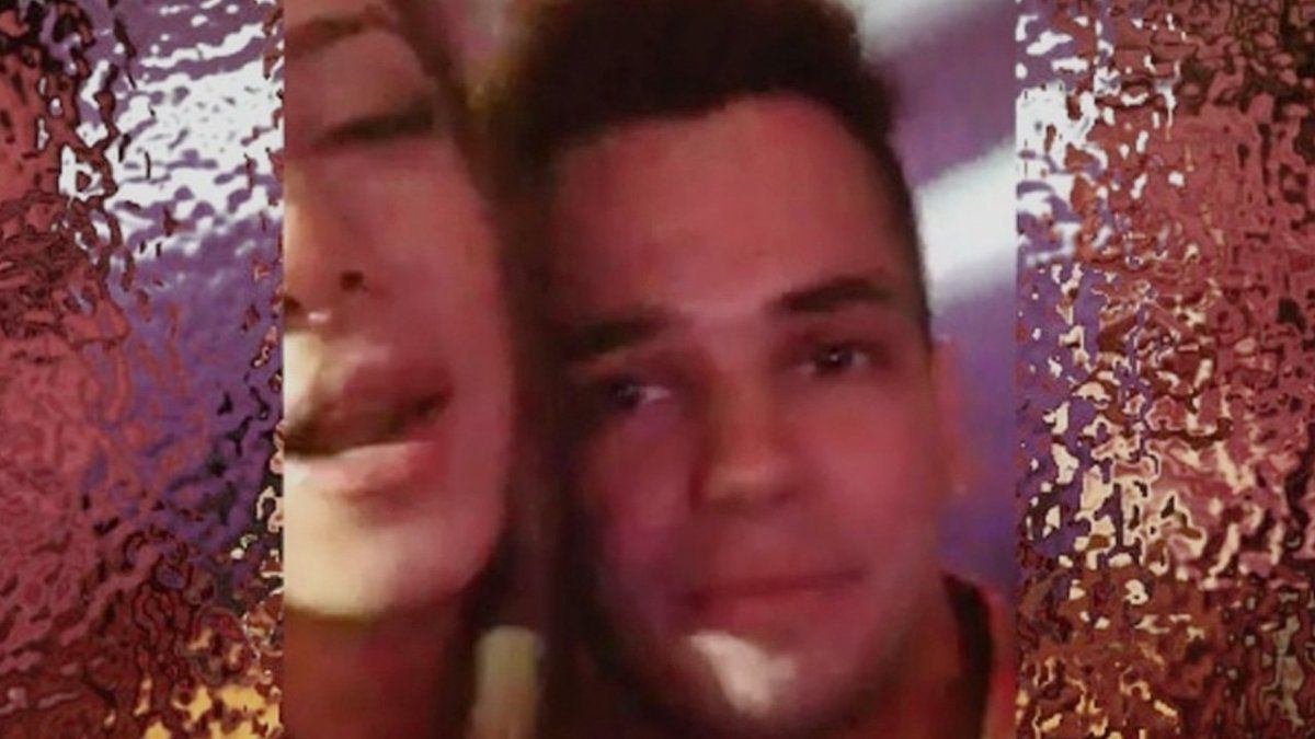 Fueron por más y tuvieron otra noche de sexo