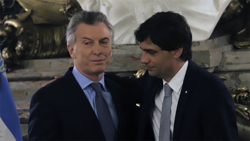 El equipo económico de Alberto Fernández se reúne con Lacunza