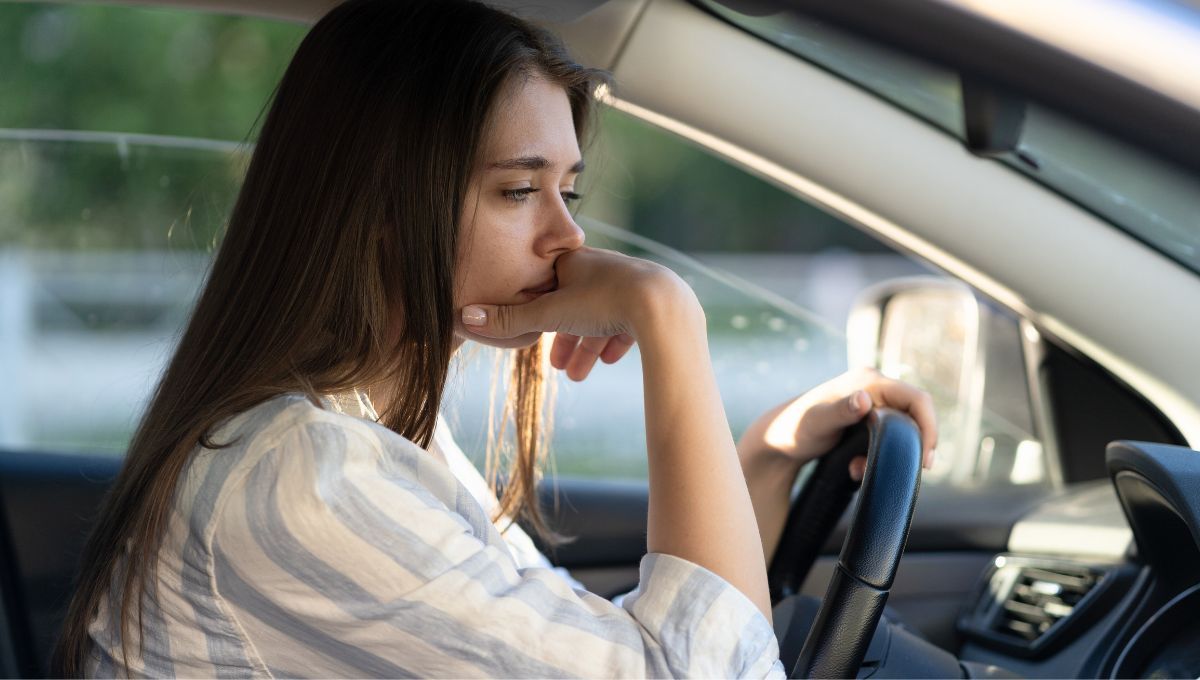 Muchas veces nos preocupamos al oír ruidos extraños en nuestro auto Muchas veces nos preocupamos al oír ruidos extraños en nuestro auto