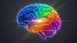 El cerebro alcanza su esplendor en la madurez. El cerebro alcanza su esplendor en la madurez.