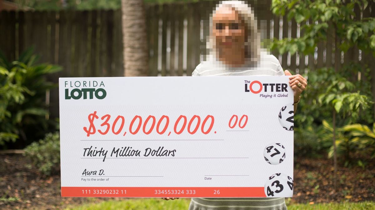 La mayor ganadora de TheLotter es una panameña que acertó los seis números ganadores en el sorteo del Florida Lotto del 19 de julio de 2017. La mayor ganadora de TheLotter es una panameña que acertó los seis números ganadores en el sorteo del Florida Lotto del 19 de julio de 2017.