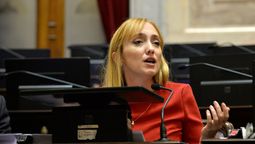 A fin de año caduca el mandato partidario de Anabel Fernandez Sagasti y todo indica que el PJ local seguirá kirchnerizado.