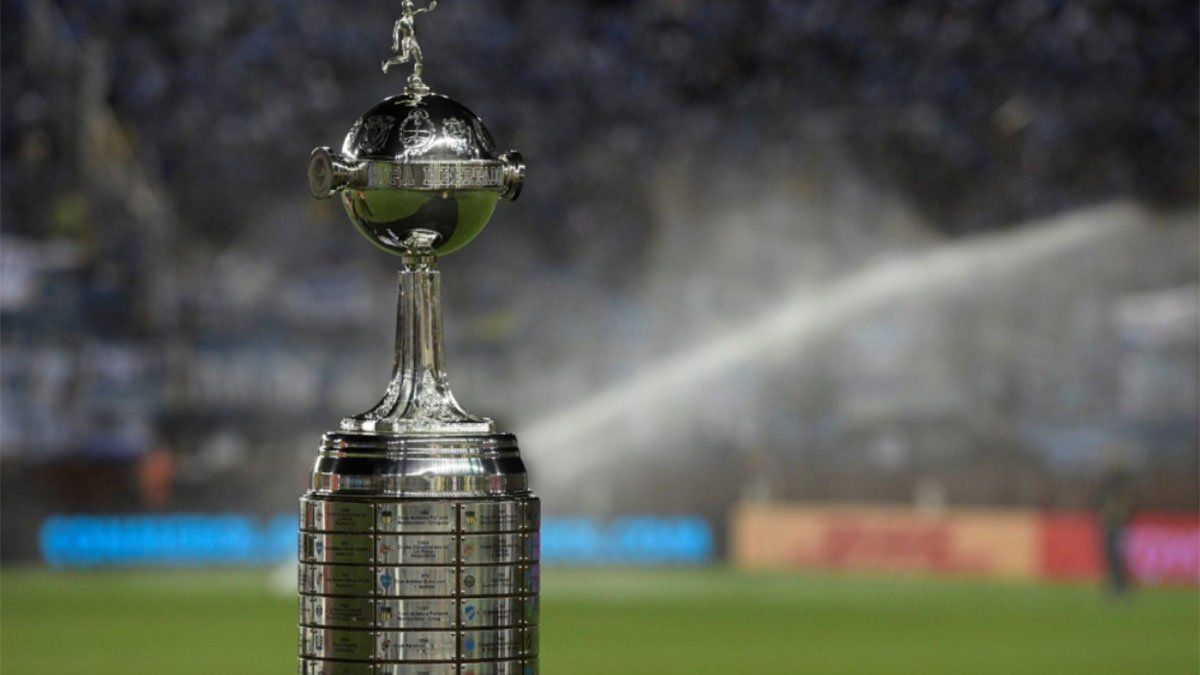La final de la Copa Libertadores se verá por primera vez en 191 países