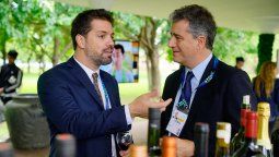 Gracias al G20