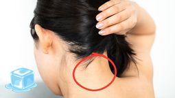 El punto Feng Fu es usado en la medicina tradicional china