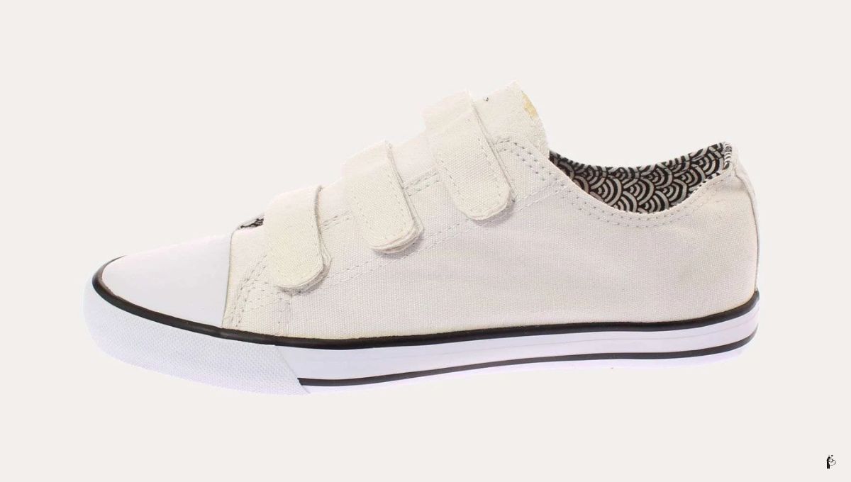 El precio de las zapatillas en Chile es una ganga. El precio de las zapatillas en Chile es una ganga.