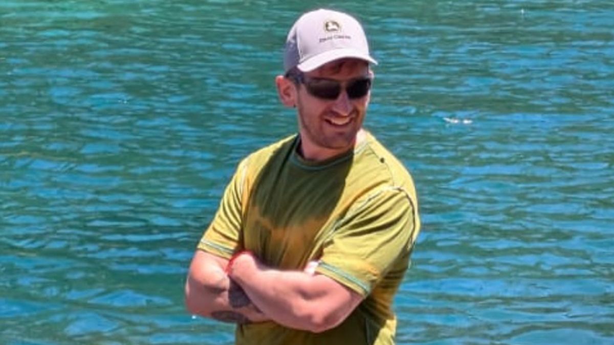 Un joven que celebraba la llegada del Año Nuevo en una fiesta privada, sufrió la pérdida de un ojo al estallarle un petardo en la cara.