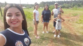 Misterio: desapareció una familia entera cuando volvían de Misiones