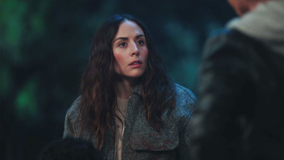 La actriz Zuria Vega es la protagonista de la serie Pecados inconfesables, que llegó a Netflix el 30 de julio. La actriz Zuria Vega es la protagonista de la serie Pecados inconfesables, que llegó a Netflix el 30 de julio.