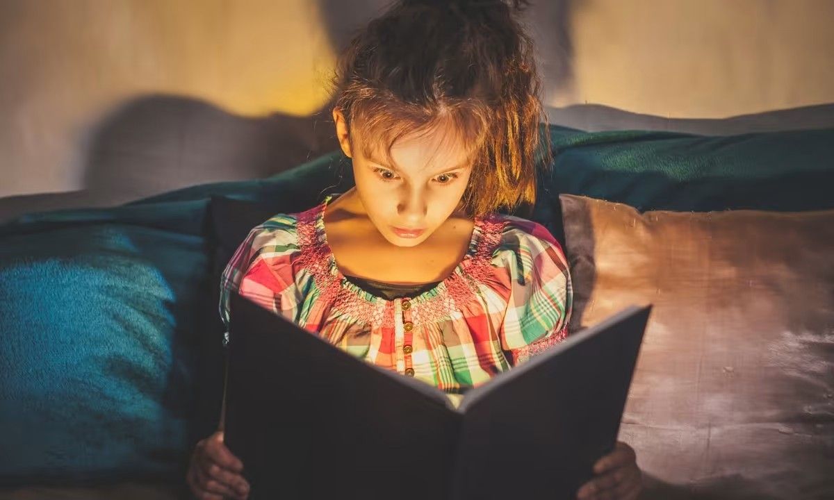 3 libros de terror perfectos para leer antes de Halloween