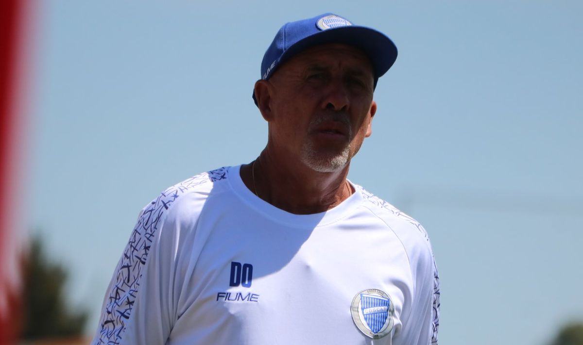 El Gato Oldrá tuvo que cambiar de planes