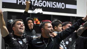 Gimnasia y Esgrima: Joaquín Sastre, el director deportivo, habló de lo que se viene en el Lobo Gimnasia y Esgrima: Joaquín Sastre, el director deportivo, habló de lo que se viene en el Lobo