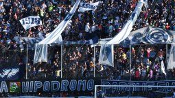 Si sos hincha de la Lepra