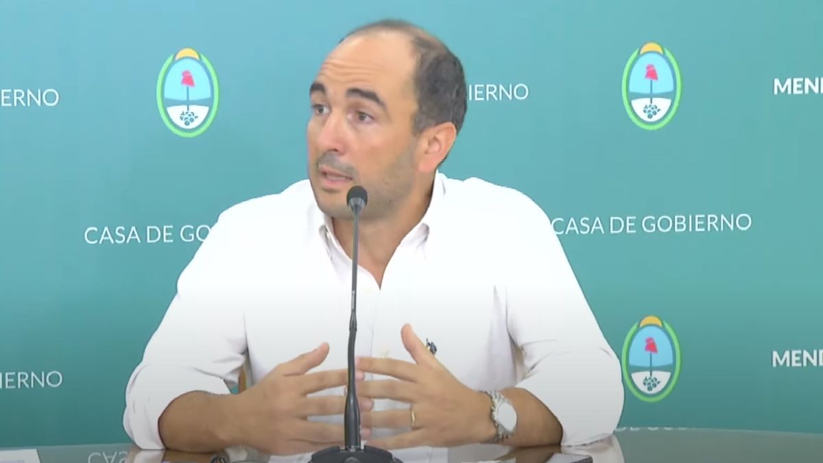 José Thomas dijo que es importante escuchar al SUTE para avanzar con la reforma de la Ley Educativa. 
