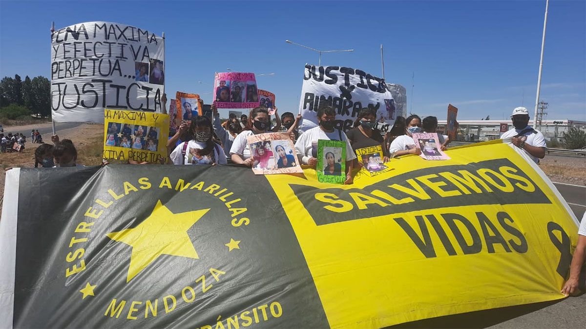 Piden que Roberto Aucachi reciba la pena máxima